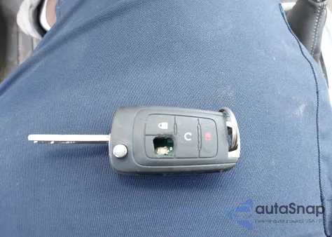 2014 Buick Encore Premium z USA, uszkodzony, nr VIN KL4CJHSB5EB561890